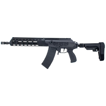 BLEM - IWI Galil Ace Gen 2 13" 5.45x39 Side Folding Pistol, Black - GAP72SB-B - $1499.99 - $1,499.99