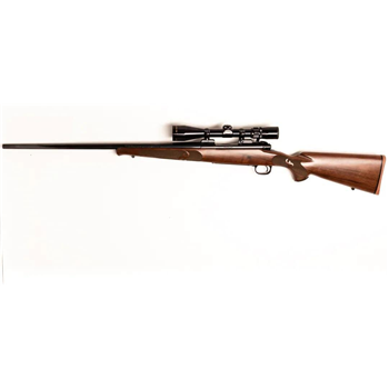 Winchester Model 70 Xtr Sporter Magnum 7mm Rem Mag Bolt Action 5 Rounds Black - USED - $899.99 (Free S/H over $49) - $899.99