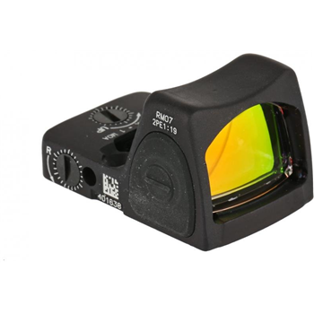 Trijicon RMR Type 2 Adjustable LED Reflex Sight - 6.5 MOA - $419.99 - $419.99