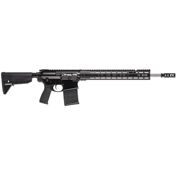 Primary Weapons Systems MK218 Mod 1-M 6.5 Creedmoor 18" Barrel 20-Rounds Optics Ready - $2199.95 (Free S/H on Firearms) - $2,199.95