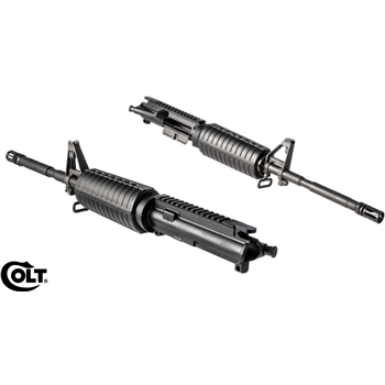 COLT M4 LE6920 Upper Group 16" Stripped - $454.99 after code "45off300" - $454.99