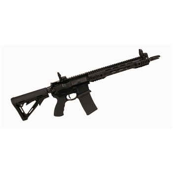 Franklin Armory M4-SBR-L XTD Black 5.56 / .223 Rem 16" Barrel 30-Rounds - $1342.99 ($7.99 S/H on Firearms) - $1,342.99