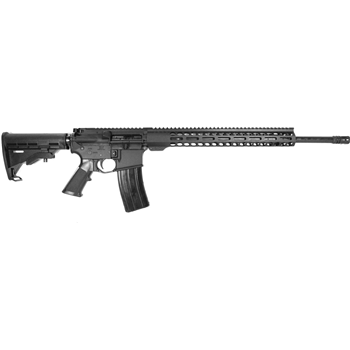 P2A "Patriot" 20 inch AR-15 6.8 SPC II M-LOK Complete Rifle - $773.49 AFTER 15% CODE - $773.49