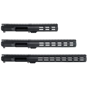 NBS Slick Side Billet Receiver &amp; M-LOK Handguard Combo from $65.73 (Free S/H over $150) - $65.73