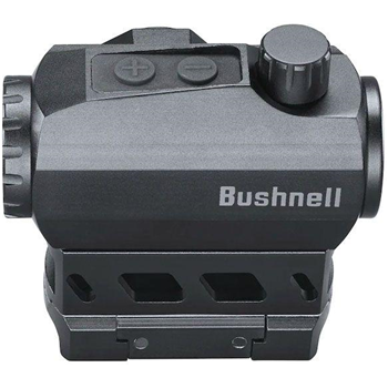 Bushnell Trophy TRS-125 3MOA 1x22mm Red Dot w/ Weaver-Style Mount - $69.99 shipped - $69.99