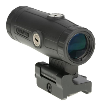 Holosun HM3X Magnifier with Flip and QD Mount - HM3X - $169.99 + Free Shipping - $169.99