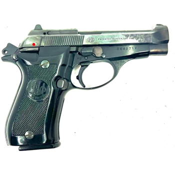 Used Pietro Beretta Model 84BB .380 ACP - $325 (Free S/H over $100) - $325.00