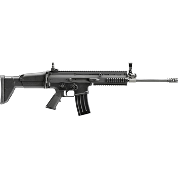 FN SCAR 16S .223 Rem / 5.56 16.25" Barrel 30-Rounds Telescoping Stock - $2818.99 (Grab A Quote) ($7.99 S/H on Firearms) - $2,818.99