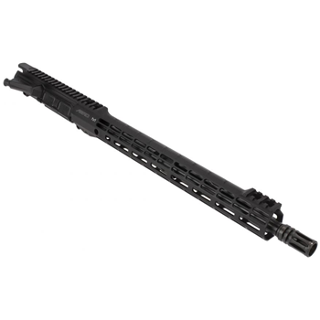 Aero Precision M4E1 Threaded 16" 5.56 M4 Barreled AR-15 Upper Receiver 15" M-LOK ATLAS S-ONE Handguard - $407.78 - $407.78