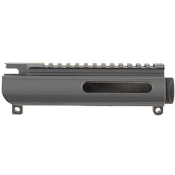 LUTH-AR LLC AR-15 Lo Drag Upper Receiver Black - $73.32 - $73.32