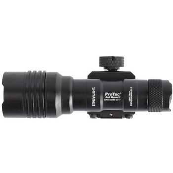 Streamlight ProTac Rail Mount 1 Weapon Light with Tapeswitch - 350 Lumens - $84.99 - $84.99