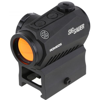 SIG Sauer Romeo5 1x20 2MOA - $109.99 - $109.99
