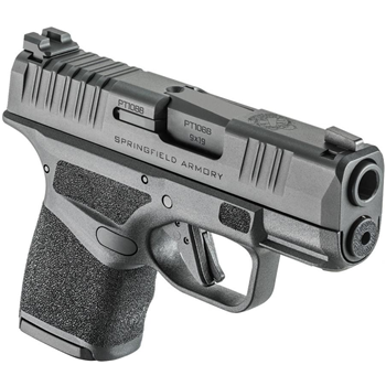 Springfield Armory Hellcat 9mm 3" Barrel 13 Rnd - $465.99 + 3 Mags and Range Bag Rebate (Free S/H over $49) - $465.99