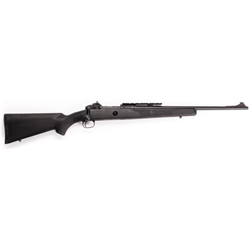 Savage Arms Model 10 Fcm Scout 7mm-08 Rem 4 Rd - USED - $559.99 (Free S/H over $49) - $559.99