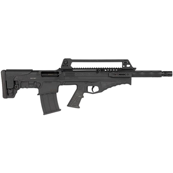 Escort BTS12 12 GA 18" Barrel 3" Chamber 5-Rounds - $299.99 ($7.99 S/H on Firearms) - $299.99