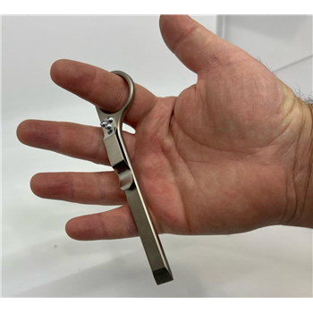COMBATTLE Pocket Pry Bar - $49.98 (Free S/H over $100) - $49.98