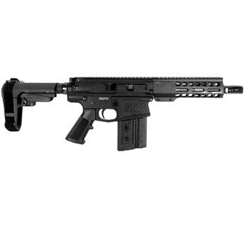 P2A "Patriot" 7.75 inch AR-10/AR-308 308 Win M-LOK Complete Pistol - $977.49 AFTER 15% - $977.49