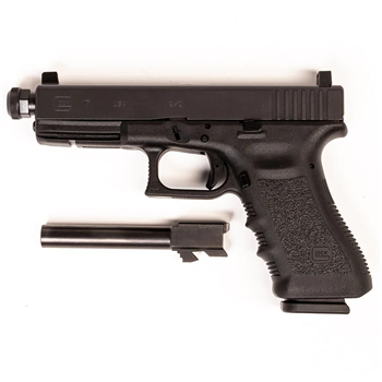 Glock G17 Gen 3 - USED - $749.99 (Free S/H over $49) - $749.99