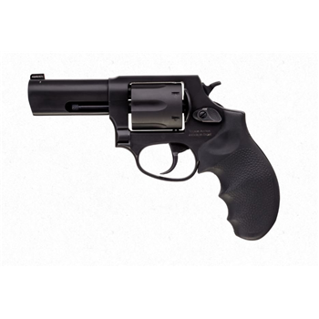 TAURUS 856 Defender 38 Spl 3" 6rd Night Sights / Black - $333.99 (Free S/H on Firearms) - $333.99