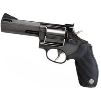 Taurus 44 Tracker 44mag 4-inch 5rd BL Adjustable Sights - $599.99 ($7.99 S/H on Firearms) - $599.99