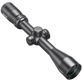  Bushnell Banner 2 3-9x40mm Rifle Scope - Illum. CF500 - $119.99 Shipped - $119.99