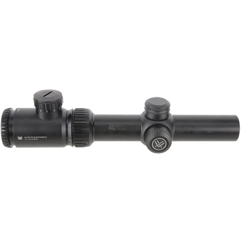 Vortex Crossfire II 1-4x24 V-Brite Like New Demo Riflescope - $149.99 ($9.99 S/H on firearms) - $149.99