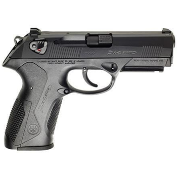 Beretta PX4 Type F .45 ACP 4" Barrel 9-Rounds Night Sights - $643.99 ($7.99 S/H on Firearms) - $643.99
