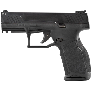 Taurus TX22 .22 LR 4.1" Barrel 16-Rounds - $269.99 ($7.99 S/H on Firearms) - $269.99