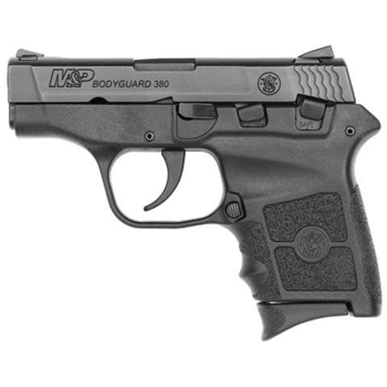SMITH &amp; WESSON MP Bodyguard 380 NO Laser 380ACP 2.75" 6+1 - $299.99 (Free S/H on Firearms) - $299.99