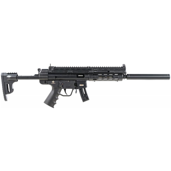 ATI GSG-16 .22lr Semi-Automatic AR-15 Rifle - $329.99 - $329.99