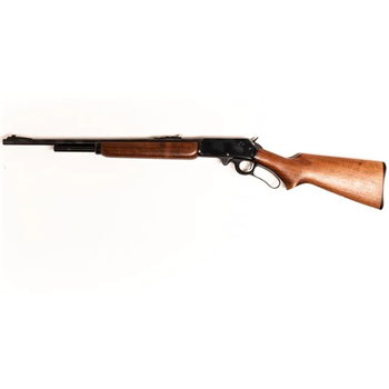 Marlin Model 336 30-30 Win Lever Action 5 Rounds Black - USED - $1199.99 (Free S/H over $49) - $1,199.99