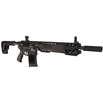 Emperor Firearms Blackhawk 12 Semi-Auto 12Ga Mag Fed - $258.78 (Free S/H on Firearms) - $258.78