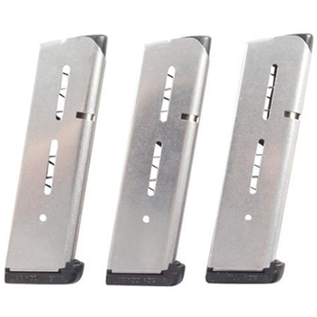 WILSON COMBAT 1911 47D 8rd Magazine 3 Pack - $79.99 - $79.99