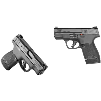 S&amp;W M&amp;P 9 Shield Plus 9mm 3.1" NTS 10/13 Rnd - $394.99 after code: 35off350 - $394.99