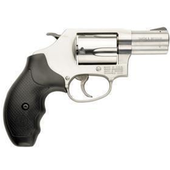 SMITH &amp; WESSON Mdl 60 Chiefs Special 357 Mag/38SPL+P 2.125" 5rd - $684.99 (Free S/H on Firearms) - $684.99