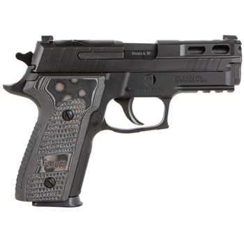 Sig Sauer P229 Pro Optic Ready 9mm 3.9" Barrel 15-Rounds Night Sights - $1404.99 ($7.99 S/H on Firearms) - $1,404.99