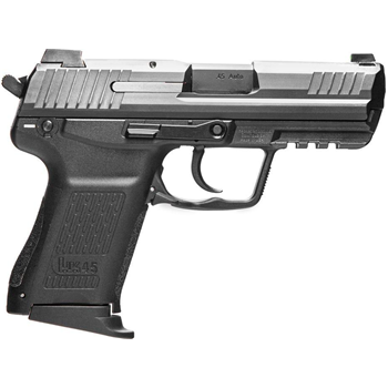 Heckler and Koch HK45 Compact V1 .45 ACP 3.94" Barrel 8-Rounds - $789.99 ($7.99 S/H on Firearms) - $789.99