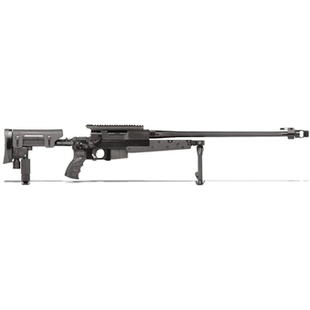 B&amp;T APR338 .338 Lapua Mag 27" 1:11" Bbl Rifle w/(1) 10rd Mag - $9399 ($9.99 S/H on firearms) - $9,399.00