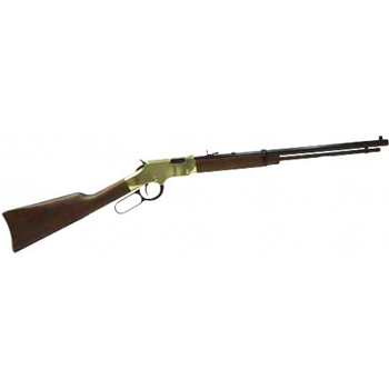 Henry Repeating Arms Repeating Arms HENRY GOLDENBOY 22LR LEVER ACT - $474.99 ($7.99 S/H on Firearms) - $474.99