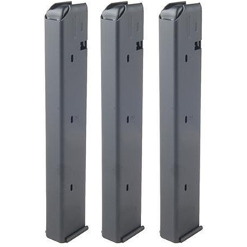 BROWNELLS AR-15 32rd Colt Style 9mm Magazine 3 Pack - $79.99 - $79.99