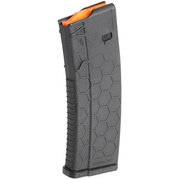 Hexmag Series 2 AR-15 Magazine 30 Round Black - $8.99 (add to cart to get this price) - $8.99