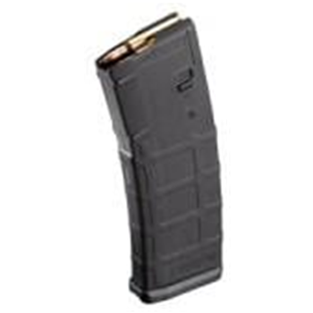 Magpul Industries PMAG MOE 223REM 30RD BLK - $8.99 ($7.99 S/H on Firearms) - $8.99