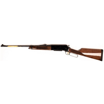 Browning Blr Lt Wt 81 30-06 Sprg Lever Action 4 Rounds 22 Barrel Black - USED - $1299.99 (Free S/H over $49) - $1,299.99