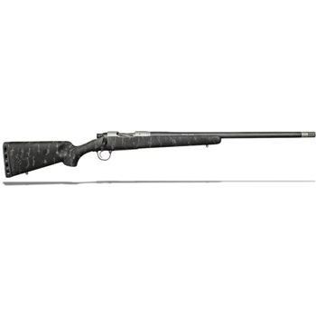 Christensen Arms Ridgeline .300 Win Mag 26" Black W/Gray Webbing Rifle CA10299-215411 - $1619.99 ($9.99 S/H on firearms) - $1,619.99