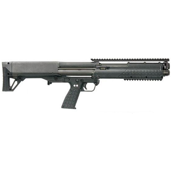 Kel-Tec KSG 12ga Shotgun, Black - KSGBLK - $799.99 - $799.99