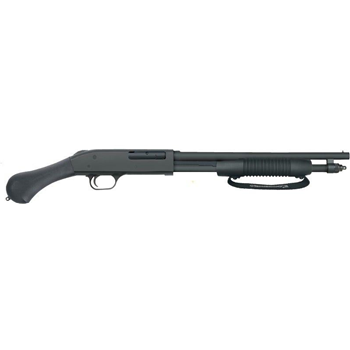 Mossberg 590 Shockwave .410 GA 14-inch Barrel 6 Rounds - $405.99 ($7.99 S/H on Firearms) - $405.99