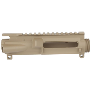 Aero Precision Stripped AR-15 Upper Receiver - FDE Cerakote - $64.99 - $64.99