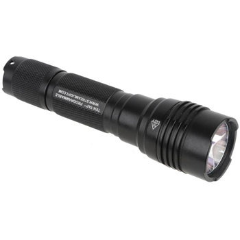 Streamlight ProTac HL X 1000 Lumen Dual Fuel Tactical Flashlight - $65.50 - $65.50