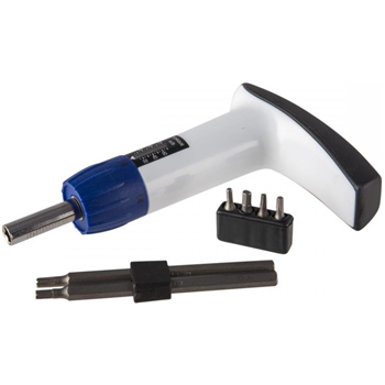 BROWNELLS - Magna-Tip Adjustable Torque Wrench - $49.99 - $49.99