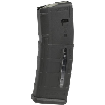 Magpul PMAG 30 AR-15/M4 GEN M2 MOE Window 5.56 NATO Magazine - Black - $13.99 - $13.99